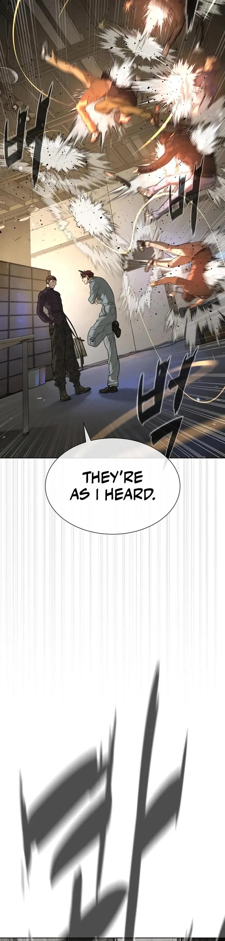 Killer Pietro Chapter 106 page 75 - Chapter 106