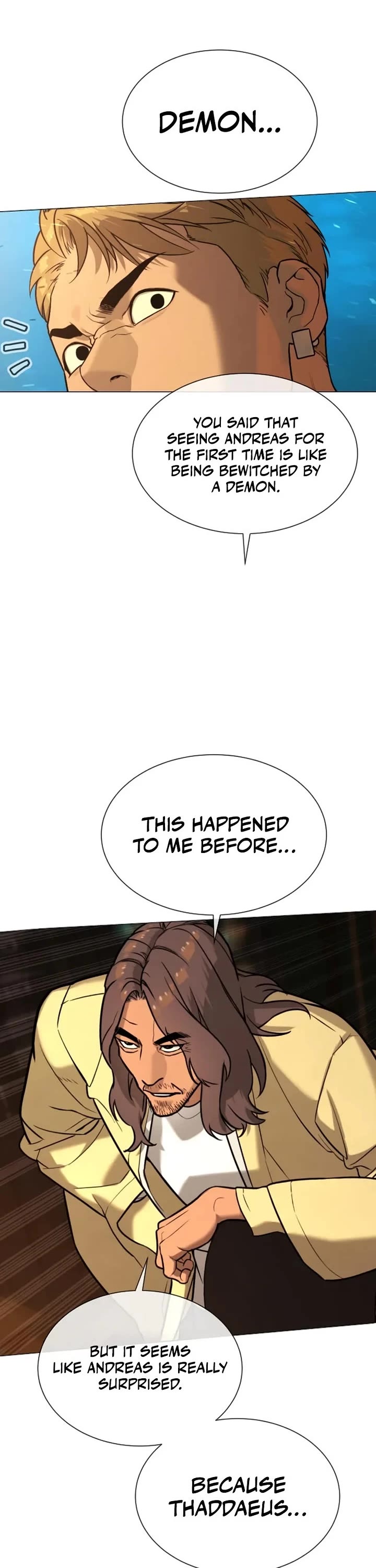 Killer Pietro Chapter 106 page 79 - Chapter 106