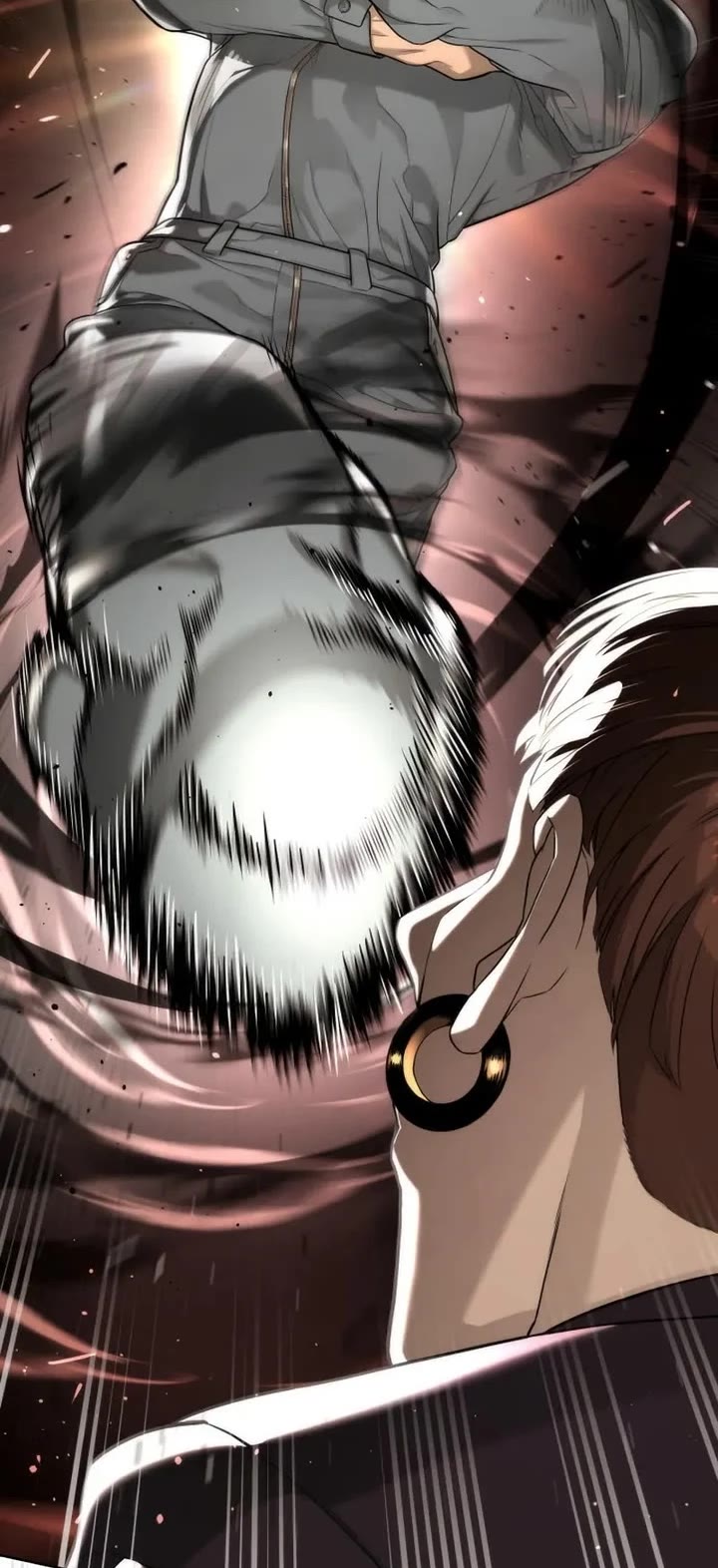 Killer Pietro Chapter 106 page 81 - Chapter 106