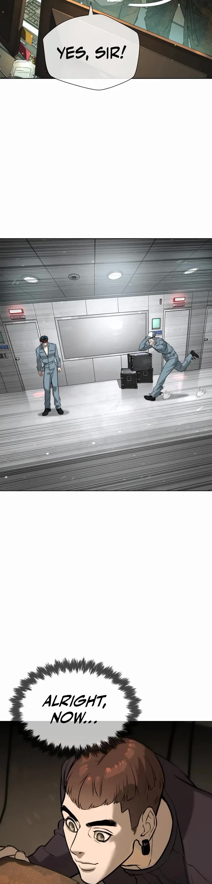 Killer Pietro Chapter 107 page 100 - Chapter 107
