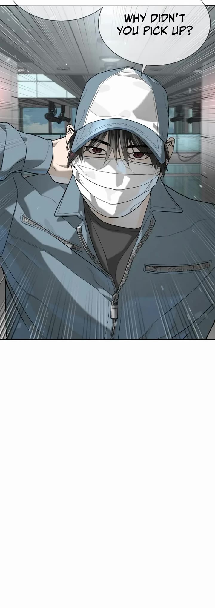 Killer Pietro Chapter 107 page 102 - Chapter 107