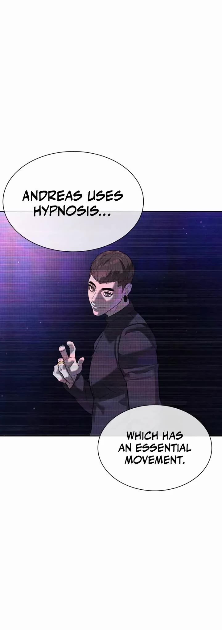 Killer Pietro Chapter 107 page 18 - Chapter 107