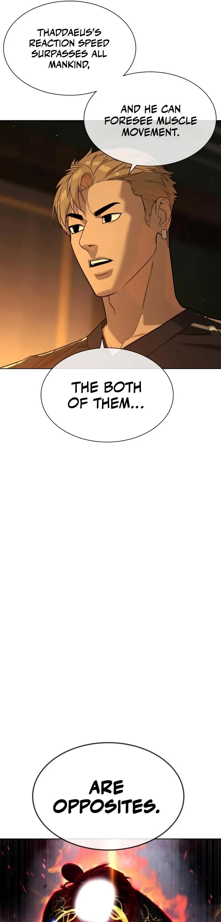 Killer Pietro Chapter 107 page 19 - Chapter 107