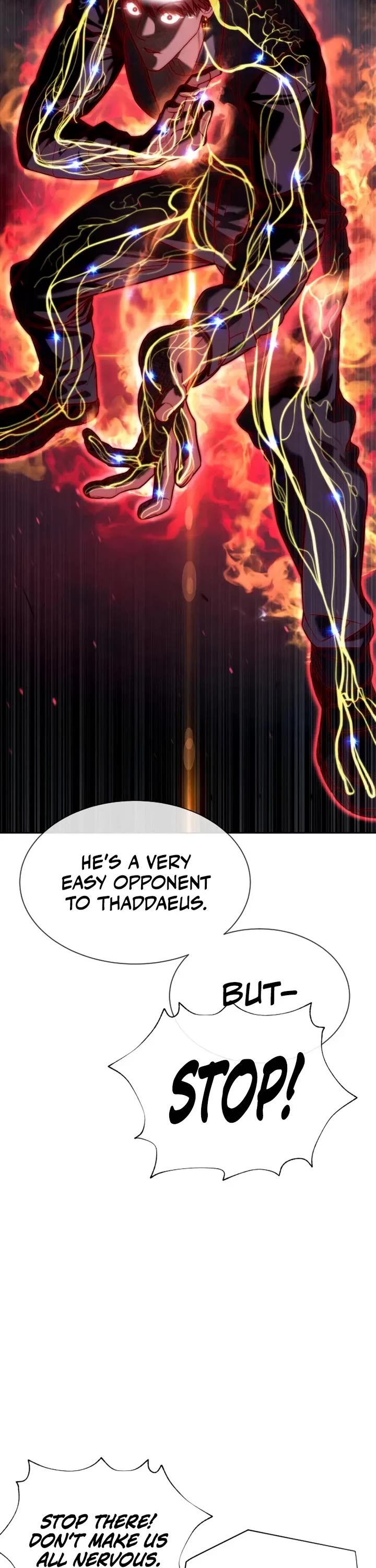 Killer Pietro Chapter 107 page 20 - Chapter 107
