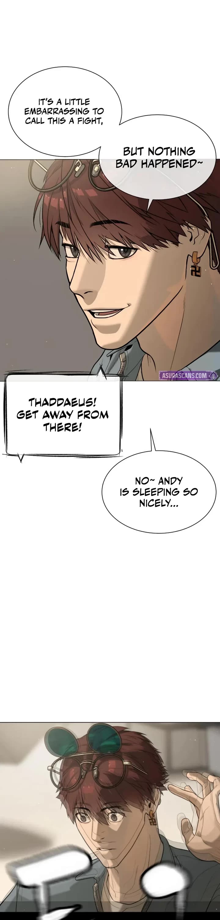 Killer Pietro Chapter 107 page 24 - Chapter 107