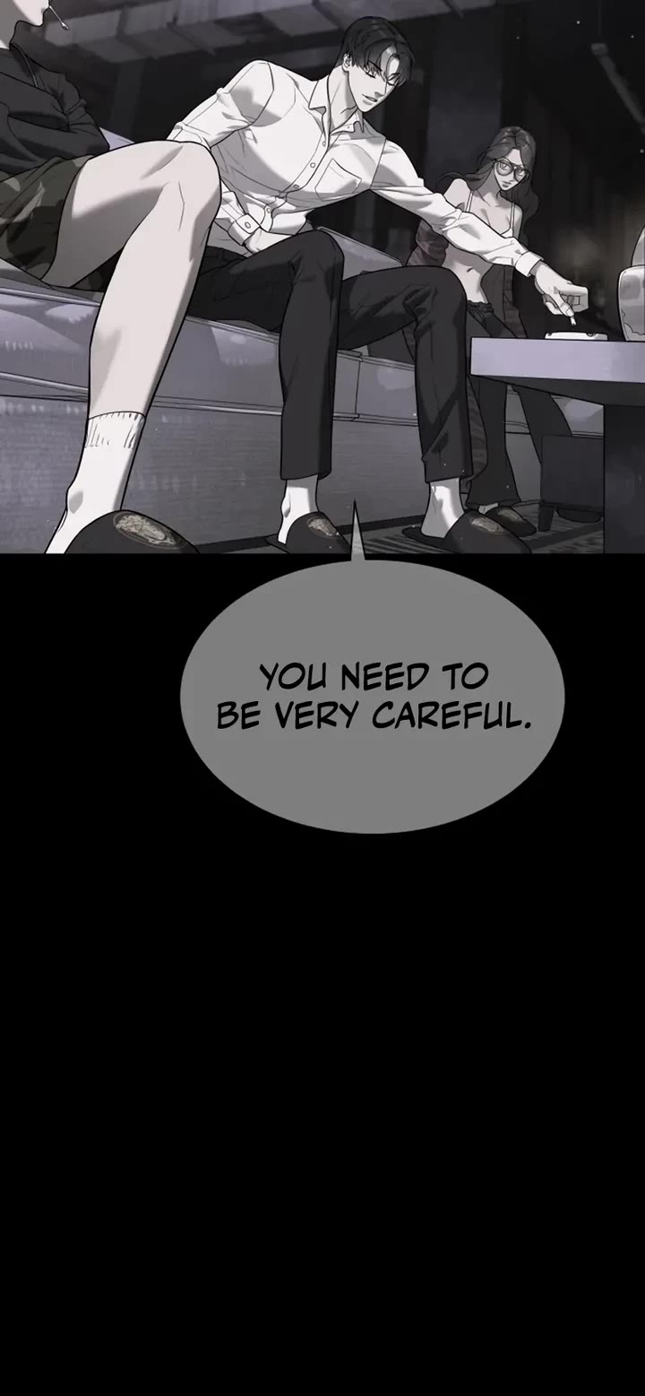 Killer Pietro Chapter 107 page 27 - Chapter 107