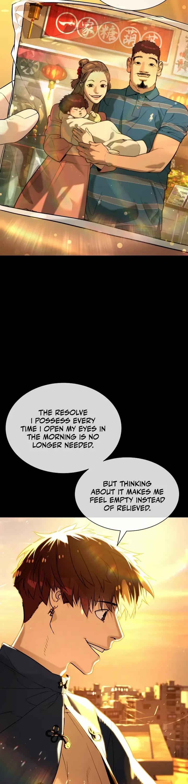 Killer Pietro Chapter 107 page 36 - Chapter 107