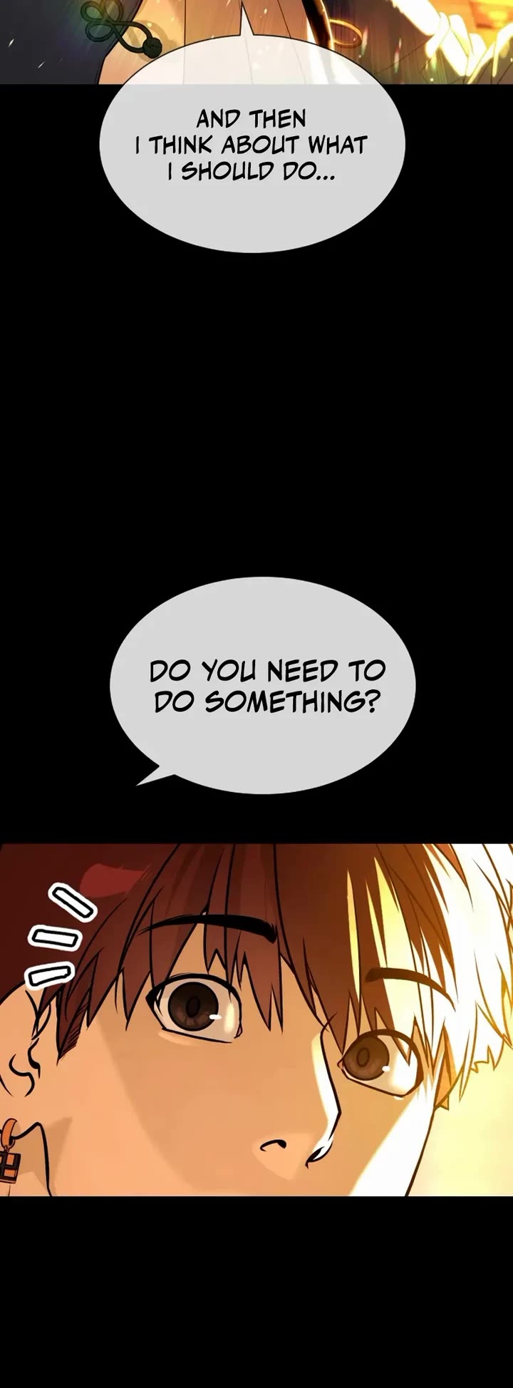 Killer Pietro Chapter 107 page 37 - Chapter 107