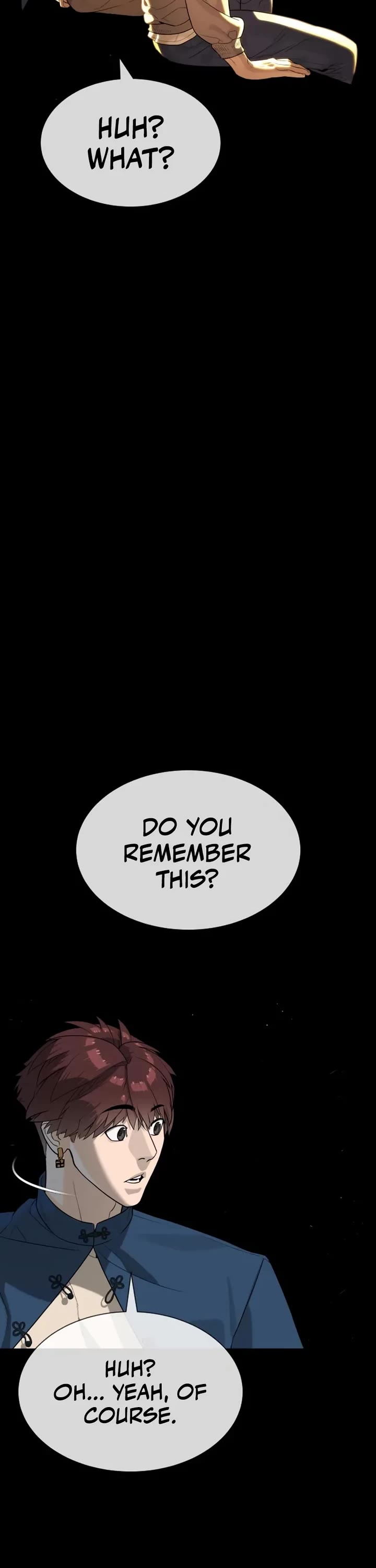 Killer Pietro Chapter 107 page 41 - Chapter 107