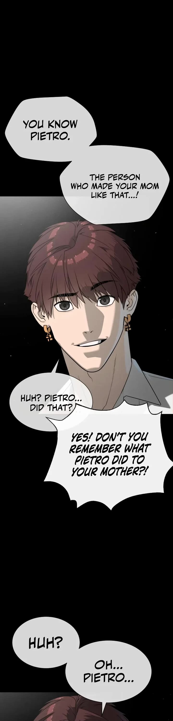 Killer Pietro Chapter 107 page 44 - Chapter 107