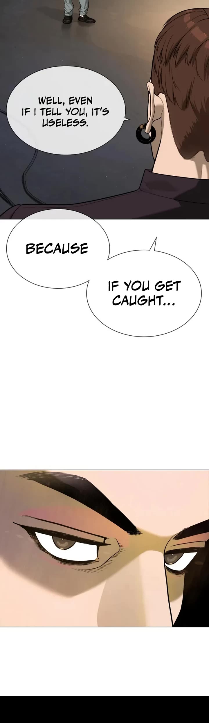 Killer Pietro Chapter 107 page 5 - Chapter 107