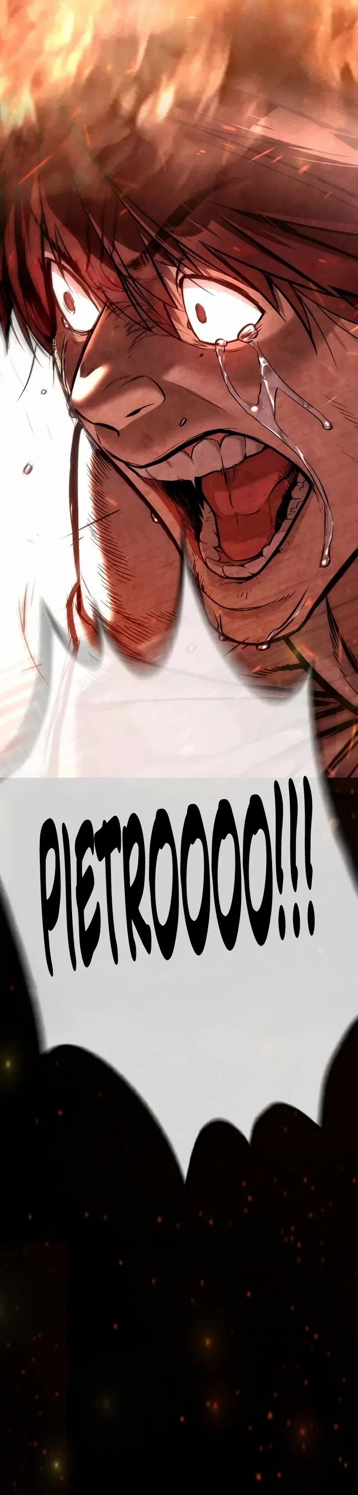 Killer Pietro Chapter 107 page 51 - Chapter 107