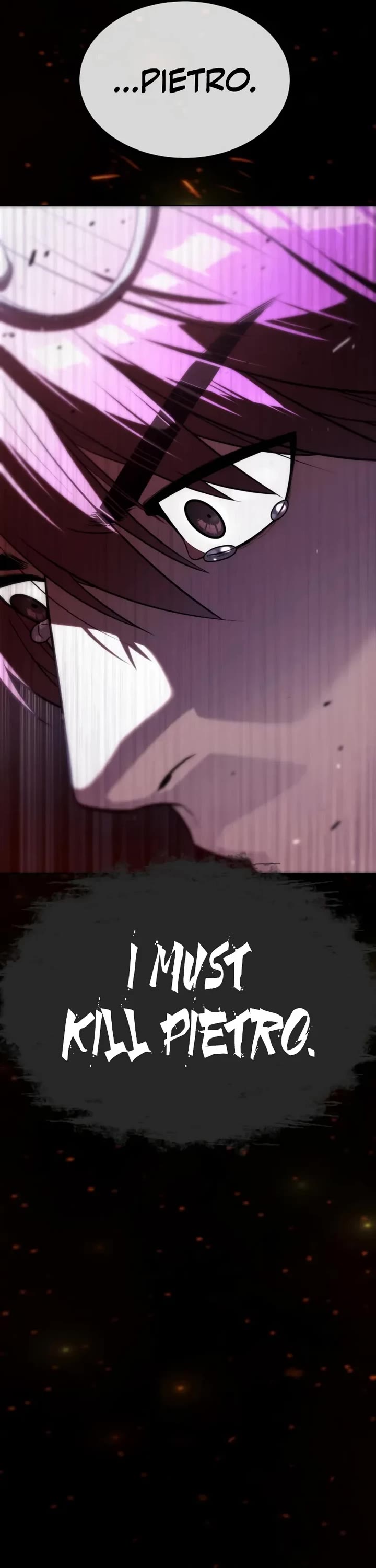 Killer Pietro Chapter 107 page 54 - Chapter 107
