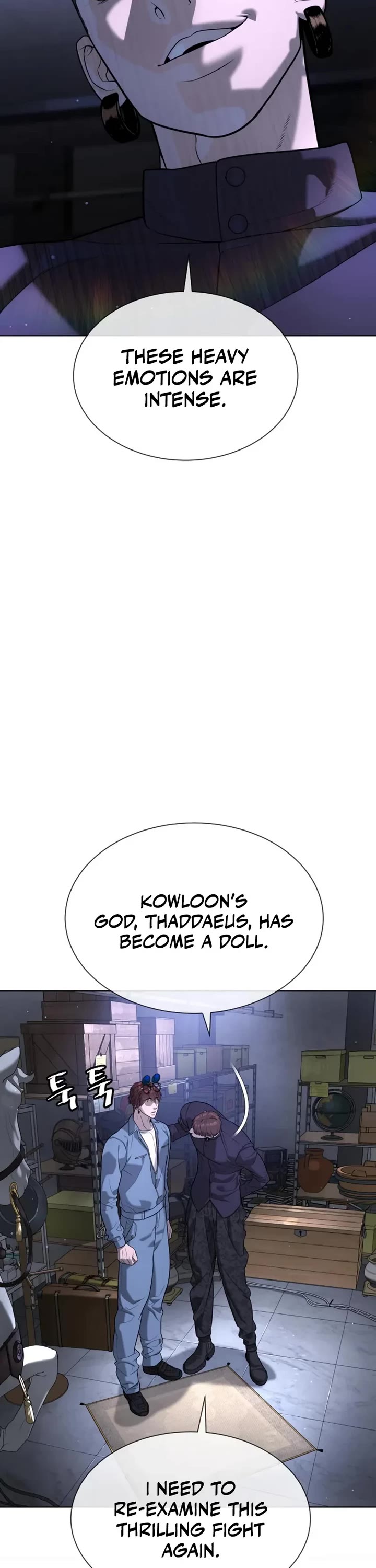 Killer Pietro Chapter 107 page 56 - Chapter 107