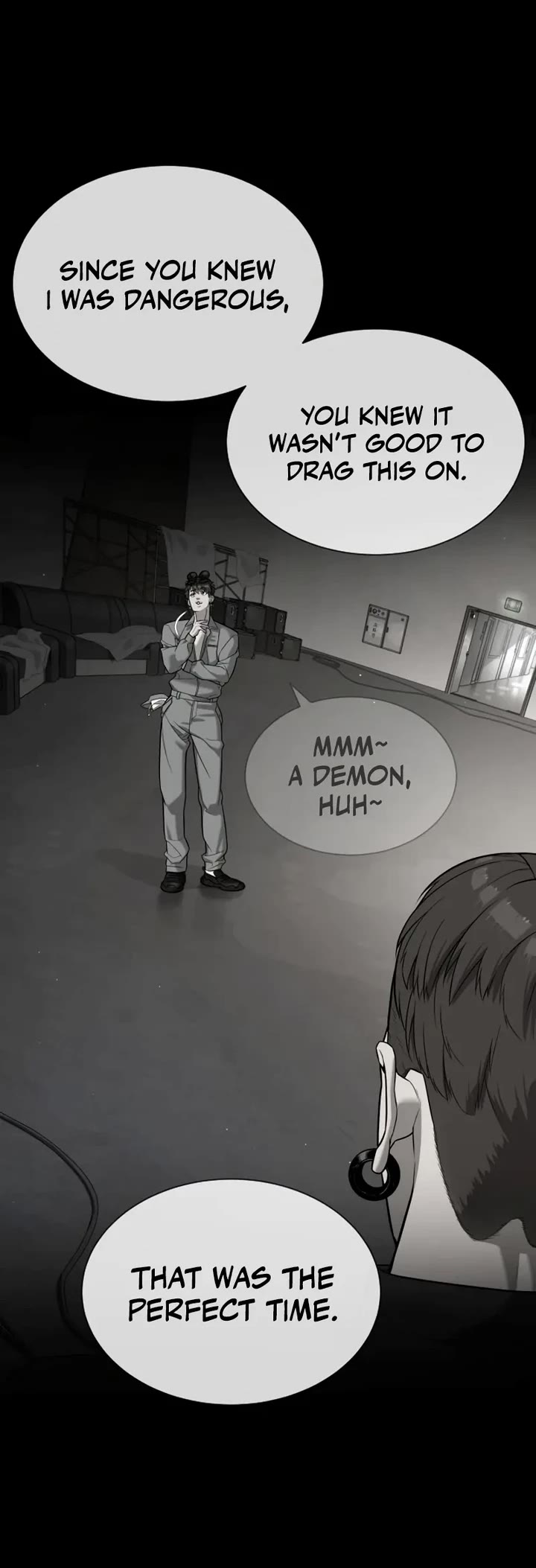 Killer Pietro Chapter 107 page 58 - Chapter 107
