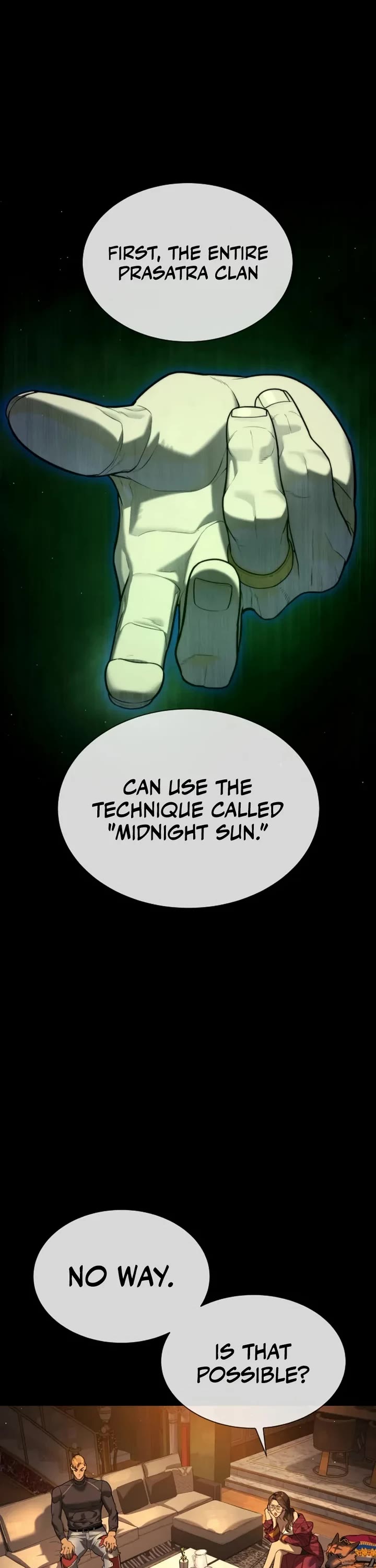 Killer Pietro Chapter 107 page 74 - Chapter 107