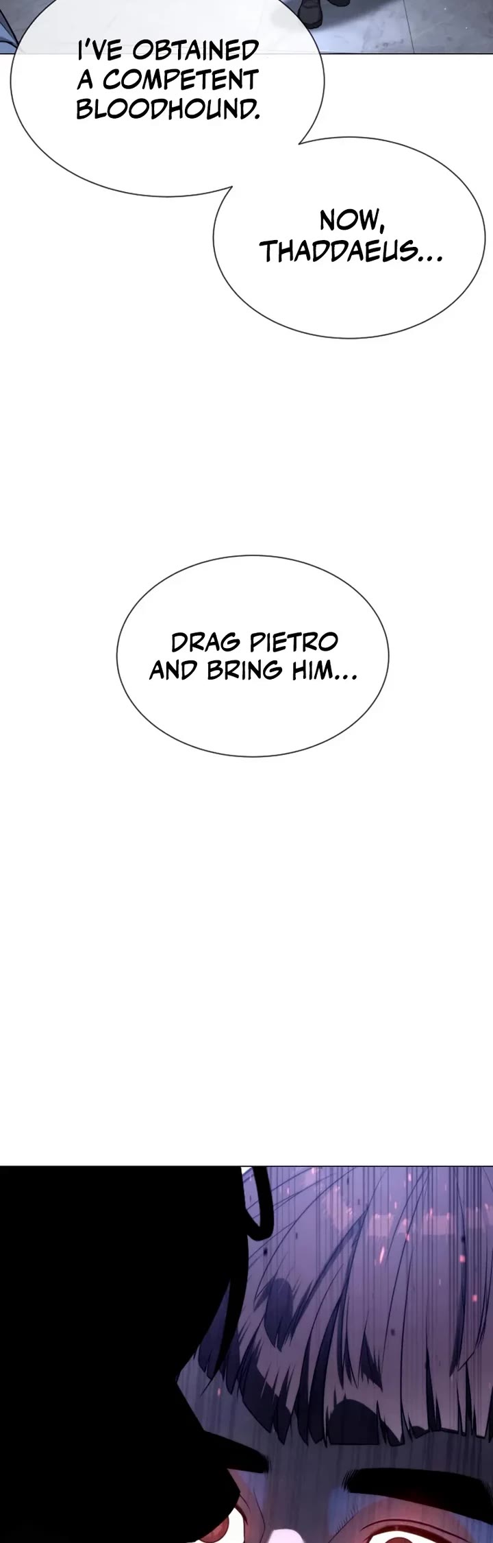 Killer Pietro Chapter 107 page 86 - Chapter 107
