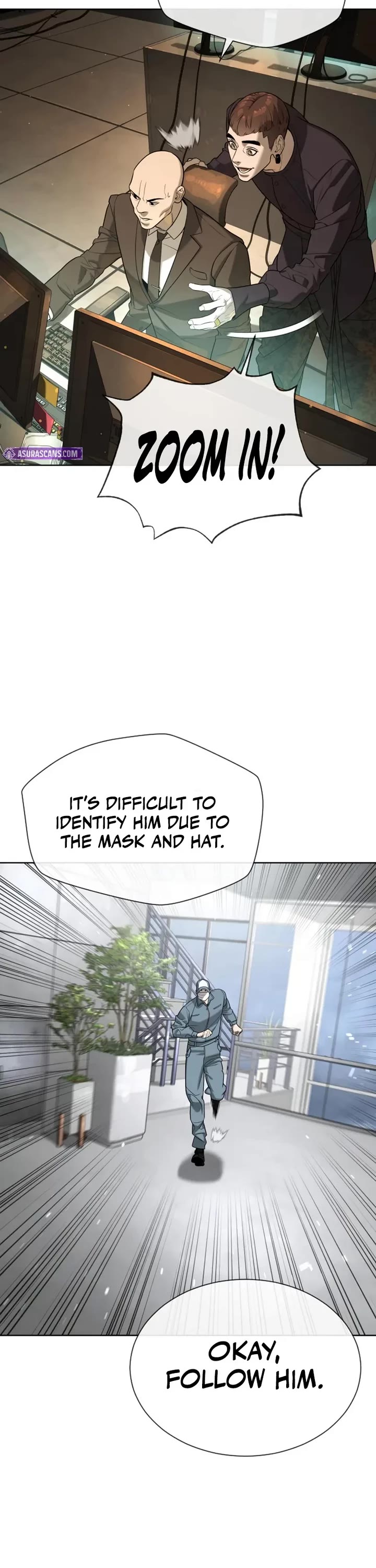Killer Pietro Chapter 107 page 89 - Chapter 107