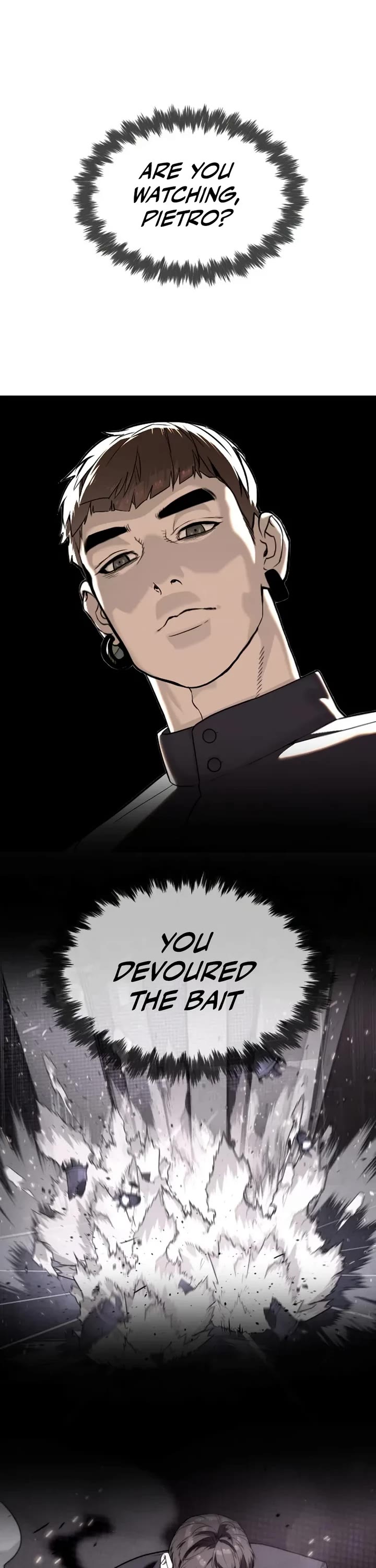 Killer Pietro Chapter 107 page 90 - Chapter 107