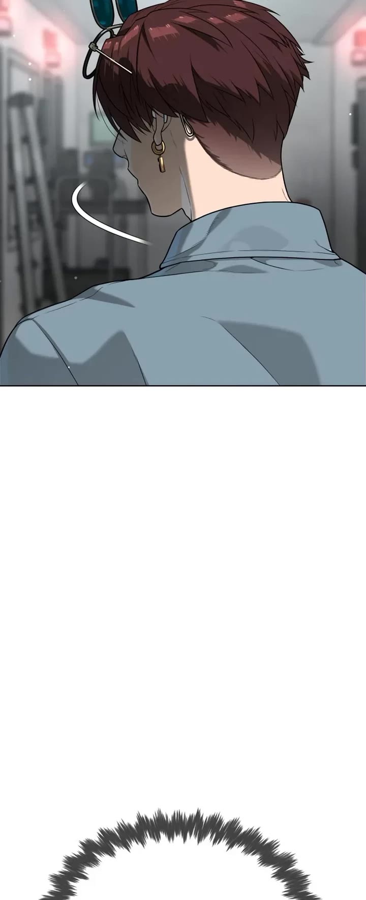 Killer Pietro Chapter 107 page 96 - Chapter 107