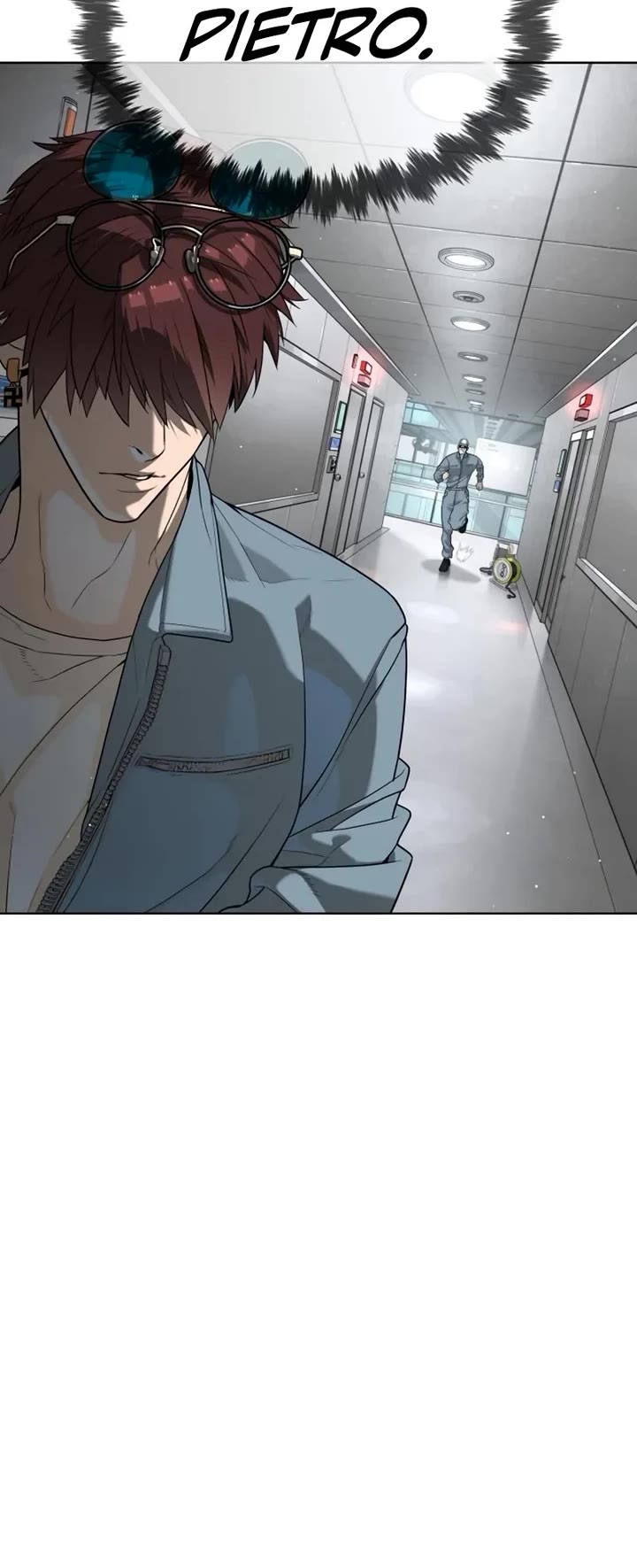 Killer Pietro Chapter 107 page 97 - Chapter 107