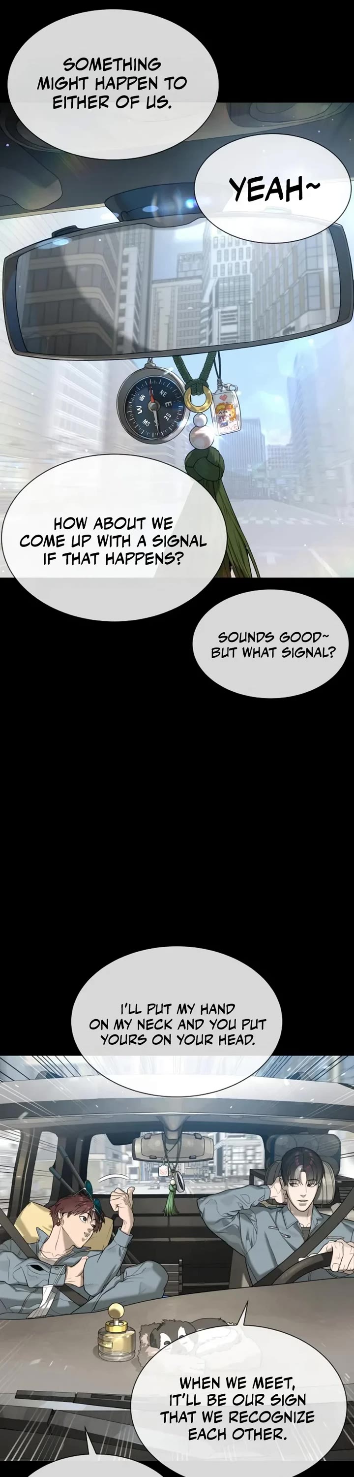 Killer Pietro Chapter 108 page 16 - Chapter 108