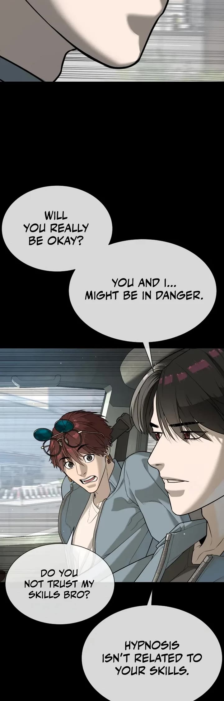 Killer Pietro Chapter 108 page 19 - Chapter 108