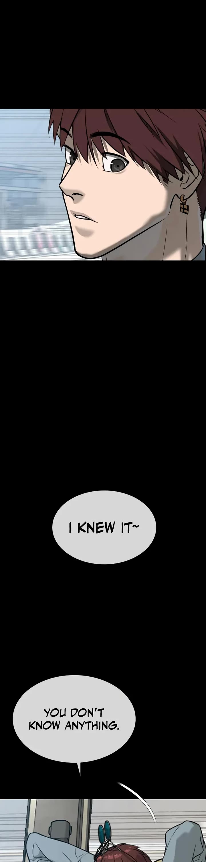 Killer Pietro Chapter 108 page 21 - Chapter 108