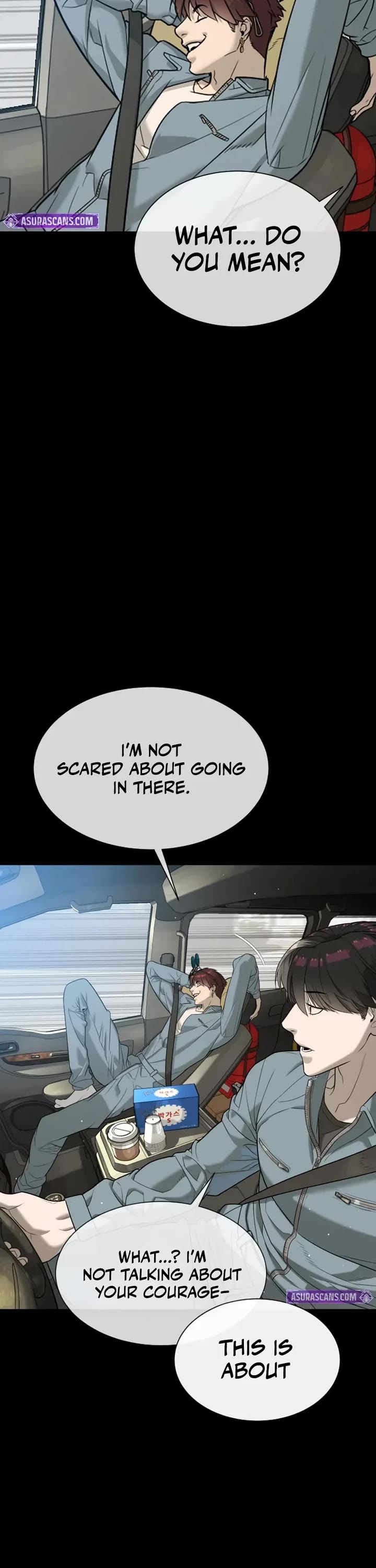 Killer Pietro Chapter 108 page 22 - Chapter 108