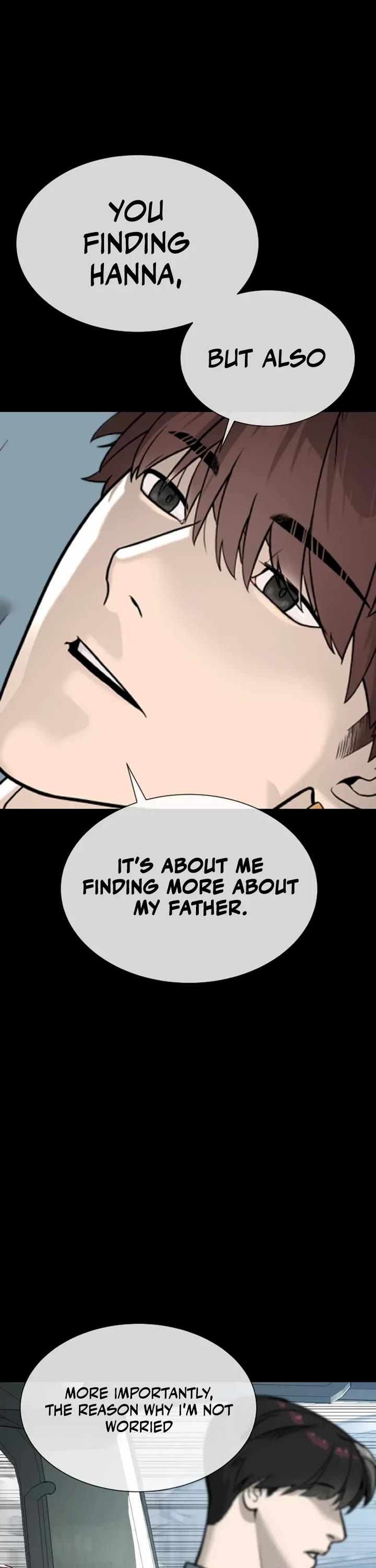 Killer Pietro Chapter 108 page 23 - Chapter 108