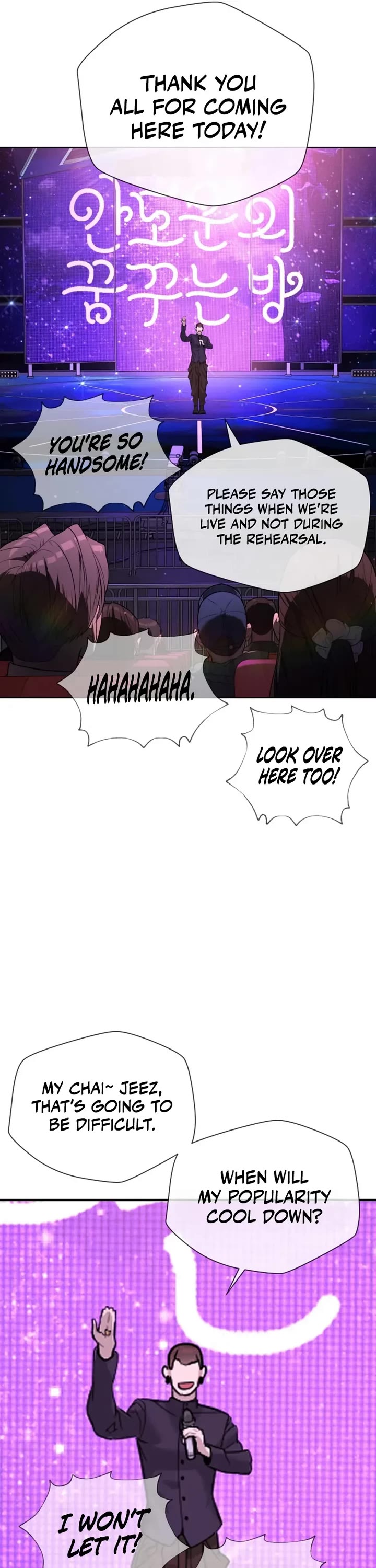 Killer Pietro Chapter 108 page 45 - Chapter 108