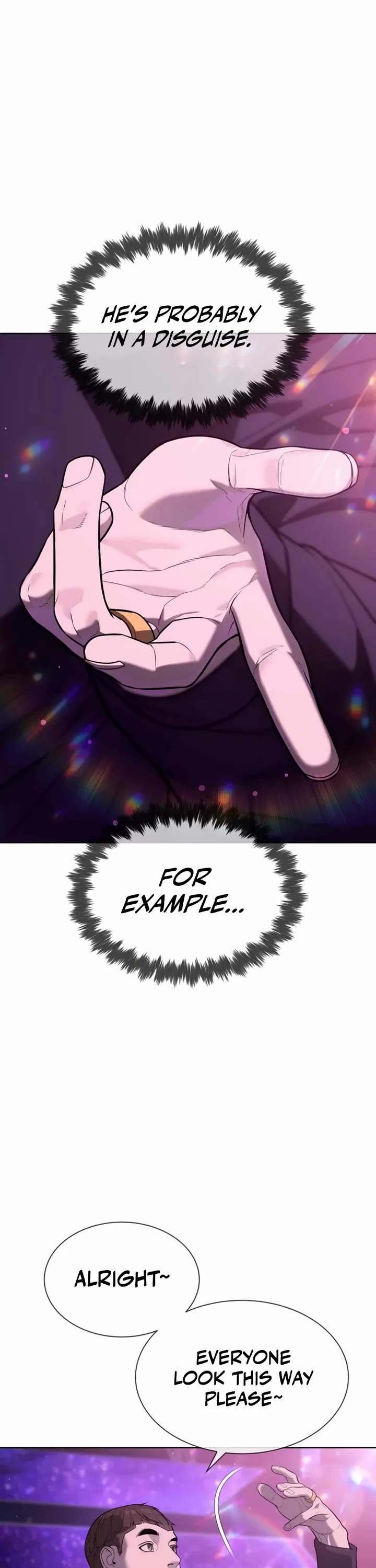 Killer Pietro Chapter 108 page 50 - Chapter 108