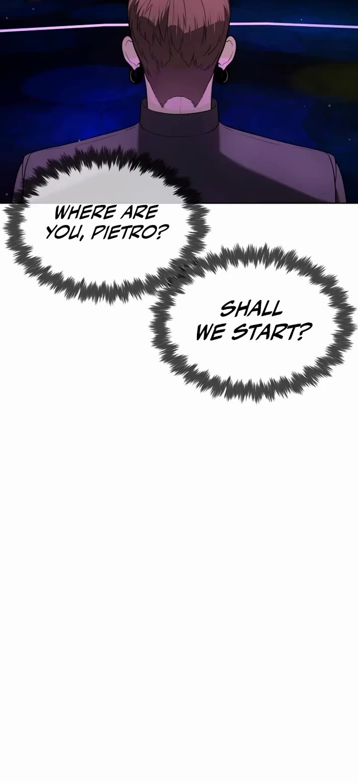 Killer Pietro Chapter 108 page 53 - Chapter 108