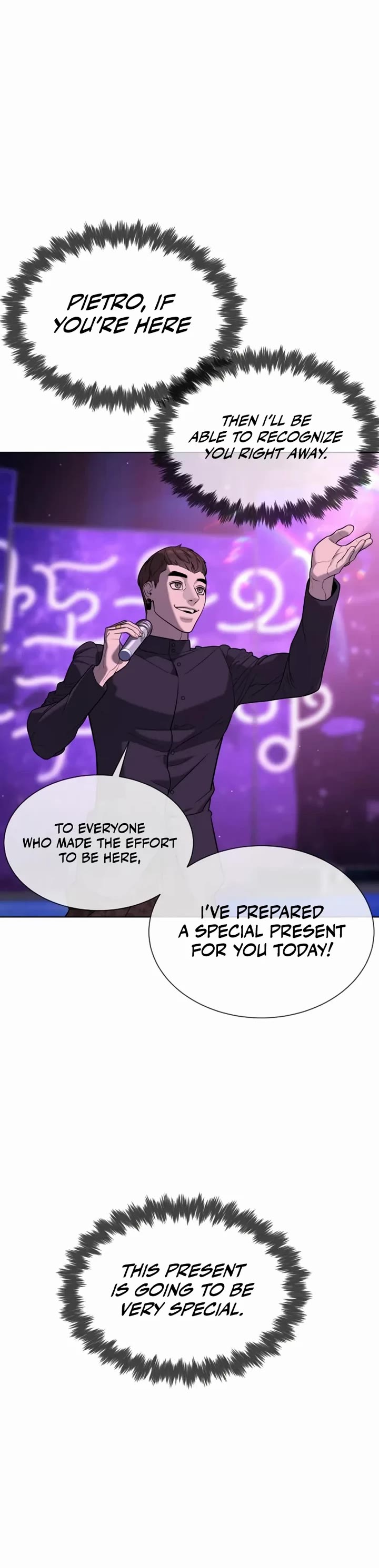 Killer Pietro Chapter 108 page 62 - Chapter 108