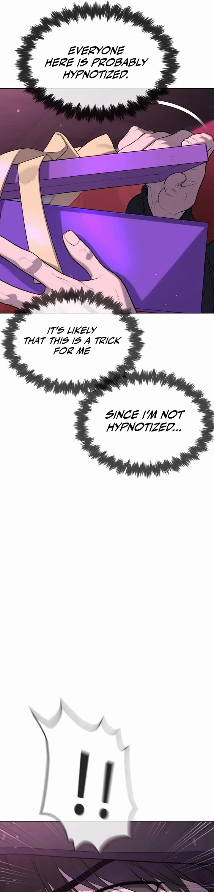 Killer Pietro Chapter 108 page 64 - Chapter 108