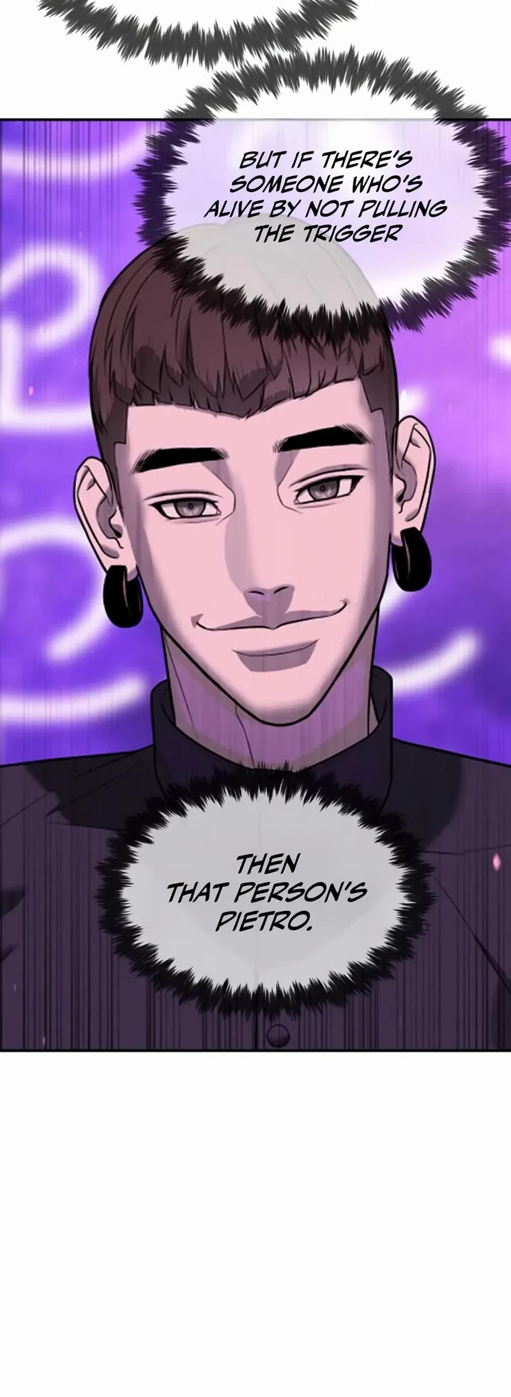 Killer Pietro Chapter 108 page 68 - Chapter 108