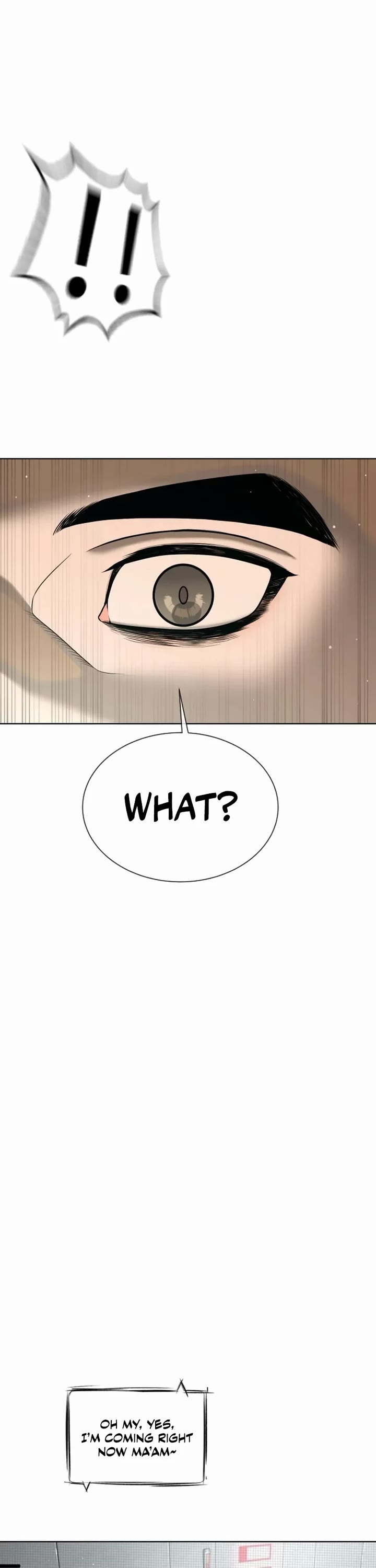 Killer Pietro Chapter 108 page 7 - Chapter 108