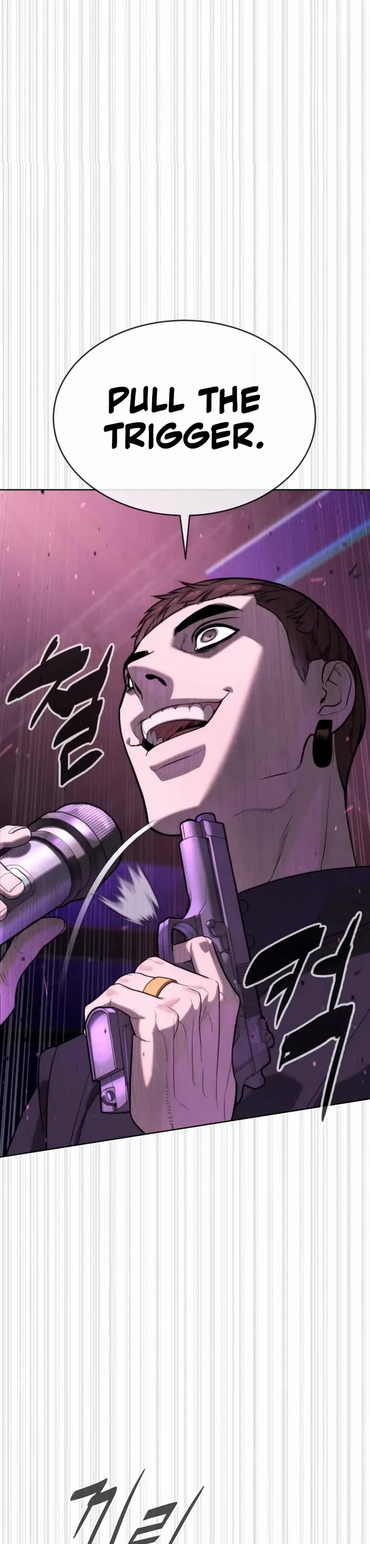 Killer Pietro Chapter 108 page 71 - Chapter 108