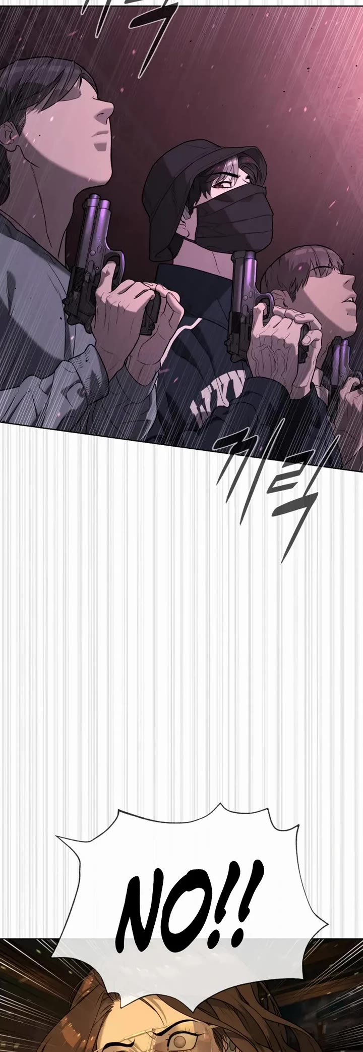 Killer Pietro Chapter 108 page 72 - Chapter 108