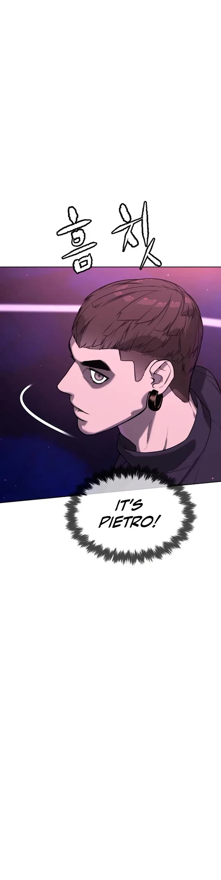 Killer Pietro Chapter 108 page 75 - Chapter 108