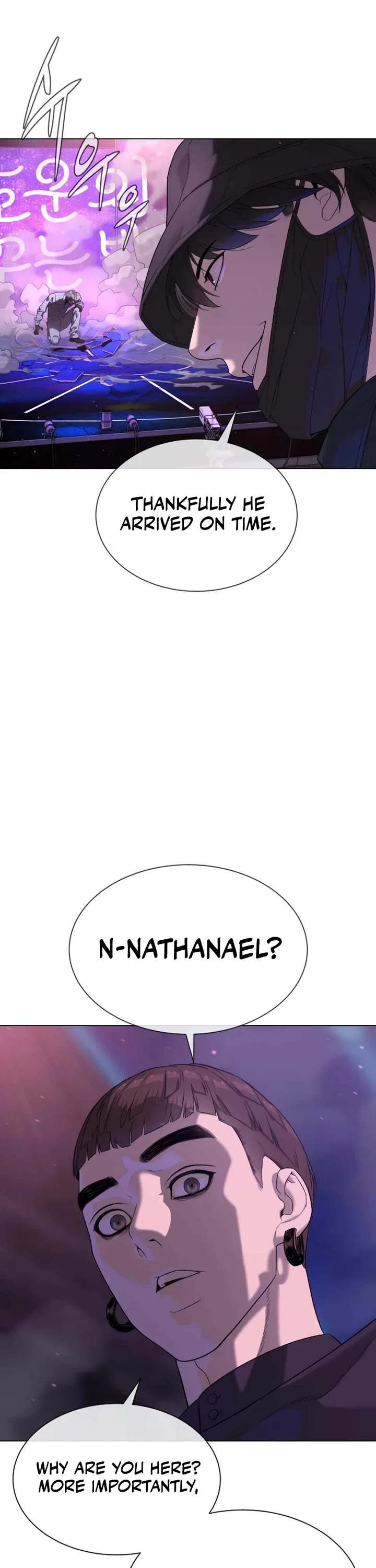 Killer Pietro Chapter 108 page 81 - Chapter 108
