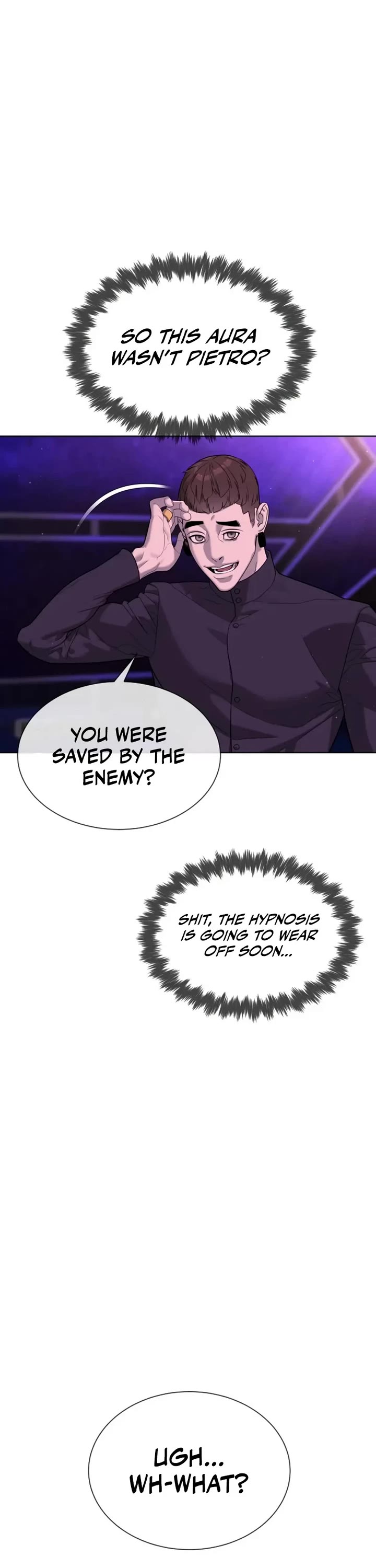Killer Pietro Chapter 108 page 83 - Chapter 108