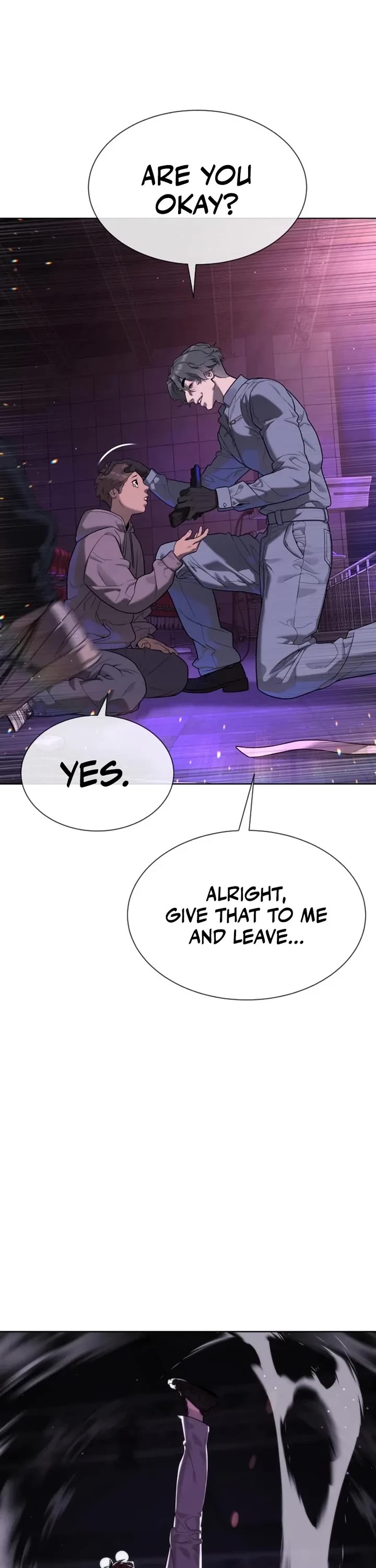 Killer Pietro Chapter 108 page 86 - Chapter 108