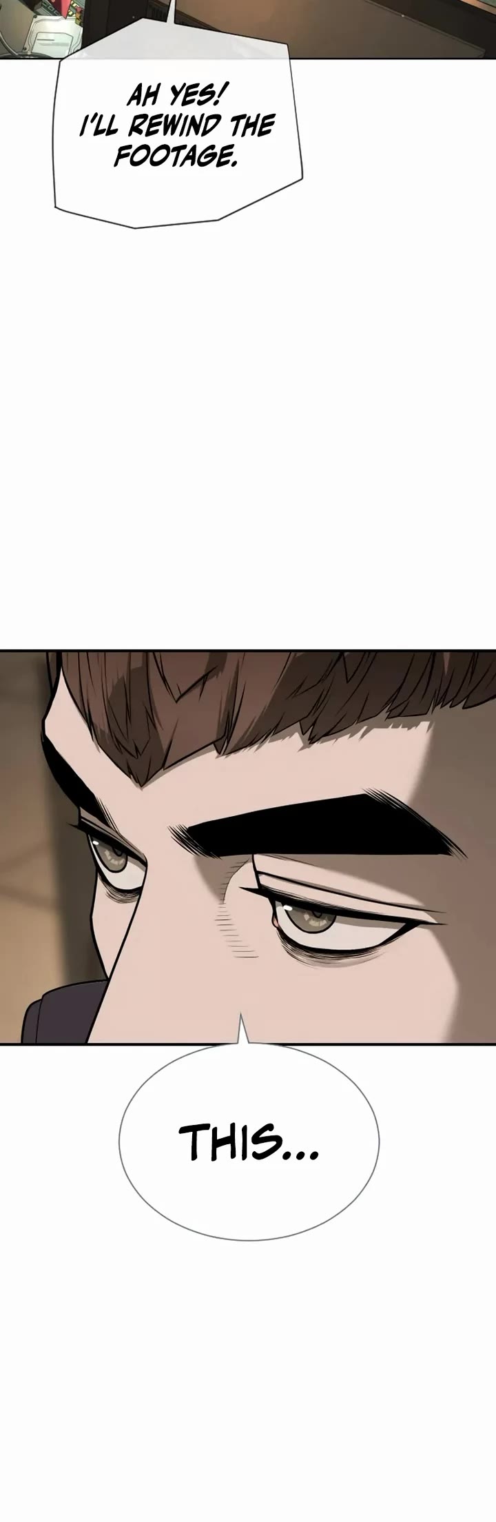 Killer Pietro Chapter 108 page 9 - Chapter 108