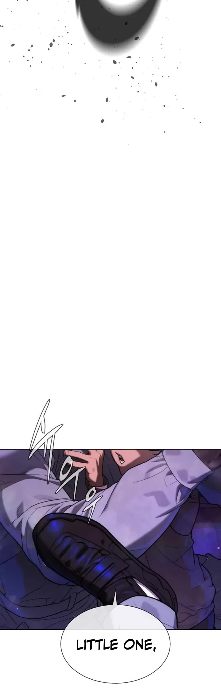 Killer Pietro Chapter 108 page 90 - Chapter 108