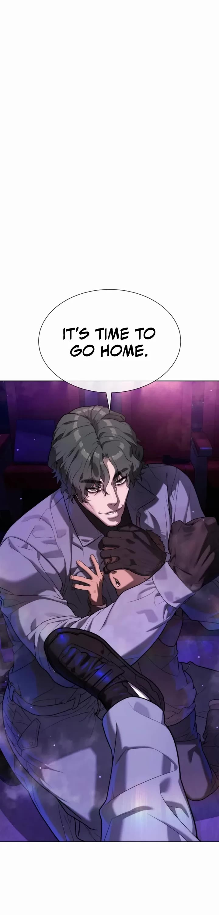 Killer Pietro Chapter 108 page 91 - Chapter 108