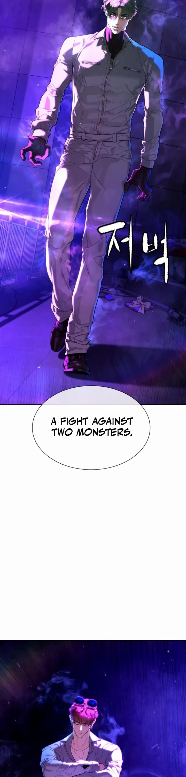 Killer Pietro Chapter 108 page 93 - Chapter 108