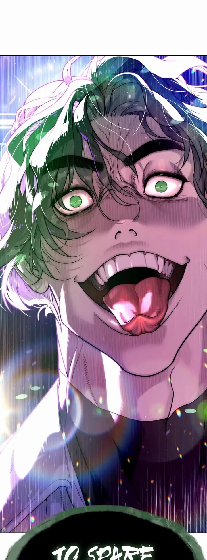 Killer Pietro Chapter 108 page 97 - Chapter 108
