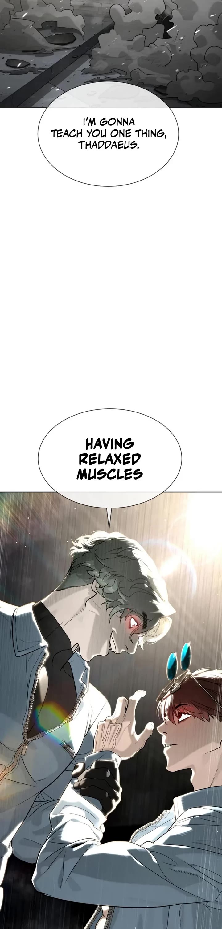 Killer Pietro Chapter 109 page 100 - Chapter 109