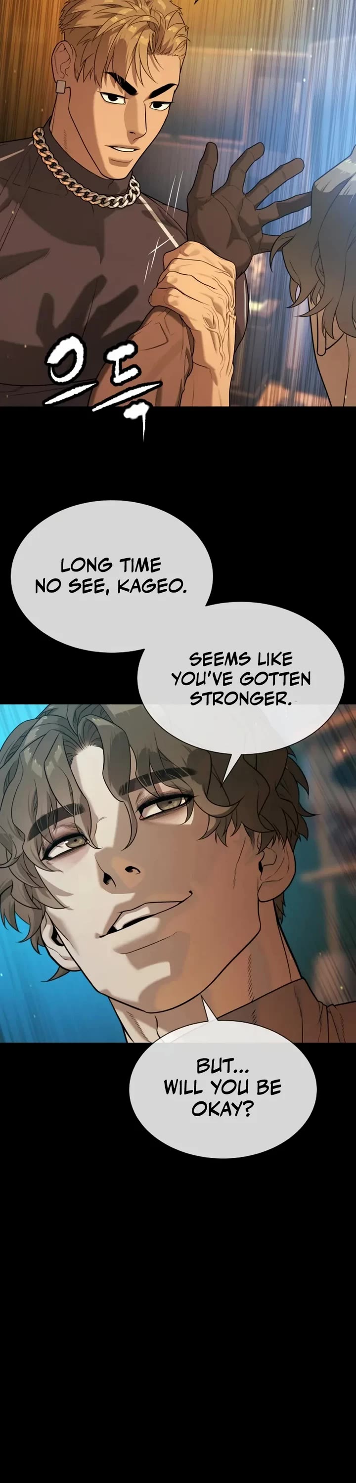 Killer Pietro Chapter 109 page 17 - Chapter 109
